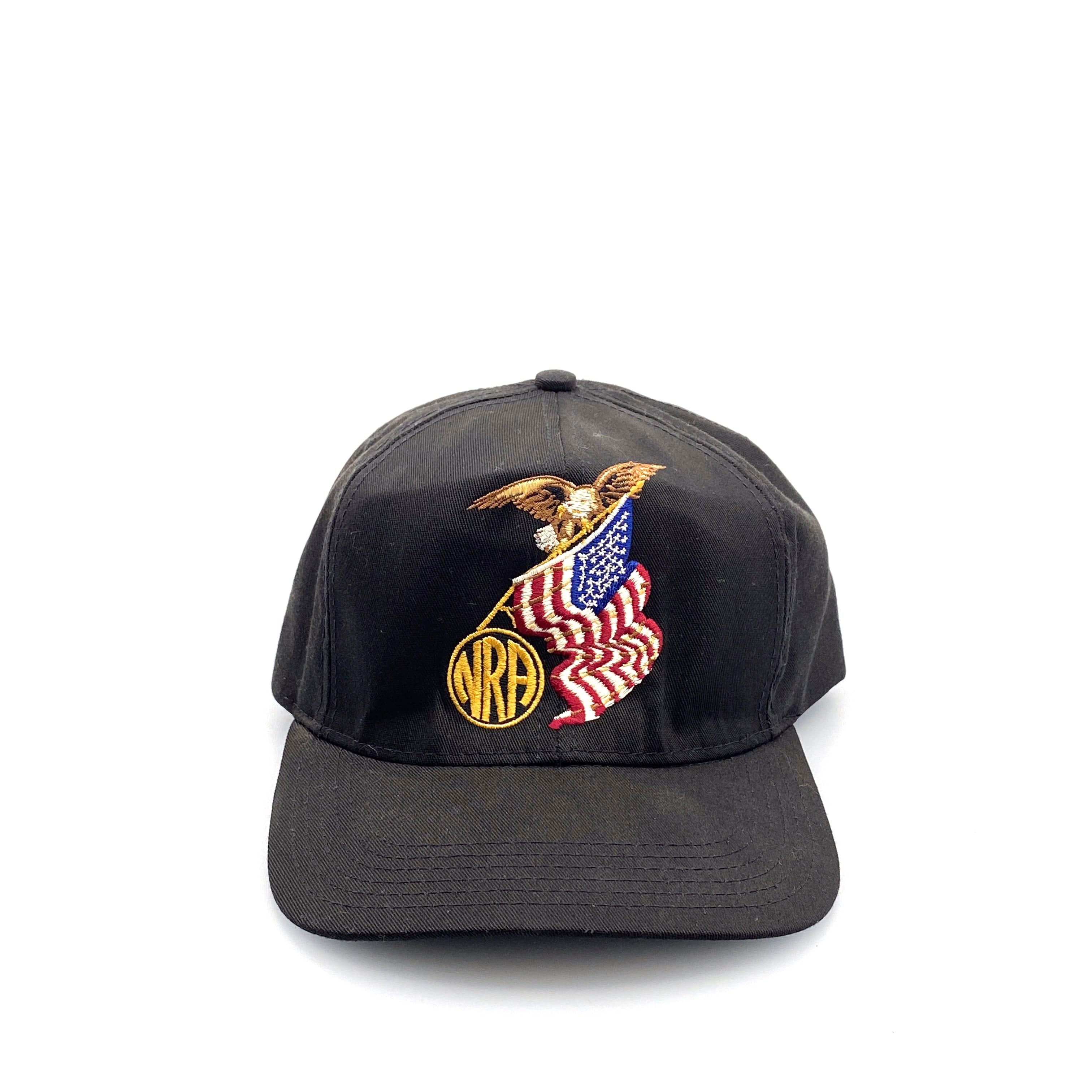 Nra store baseball cap