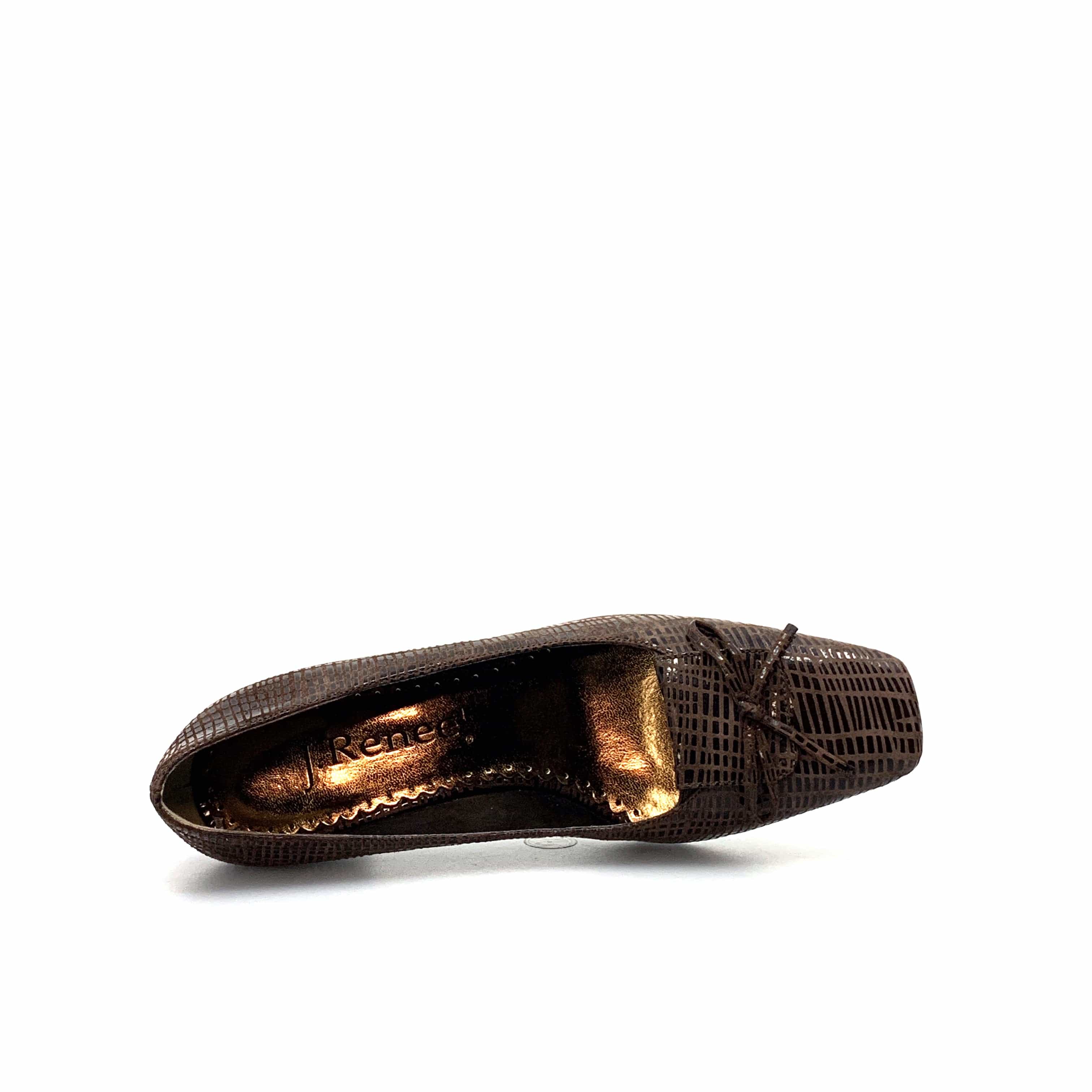 J renee hot sale flat shoes